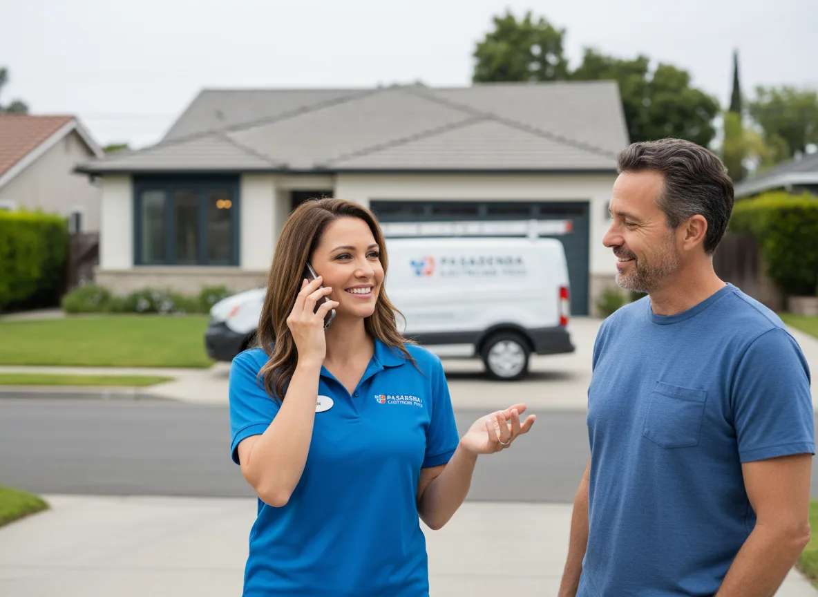 Electrician Oberlin, KS FAQs